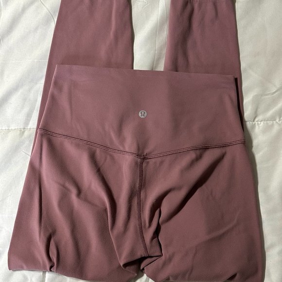 lululemon athletica Pants - Lululemon Align leggings